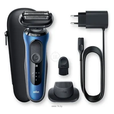 Braun Series 6 60-B1200s