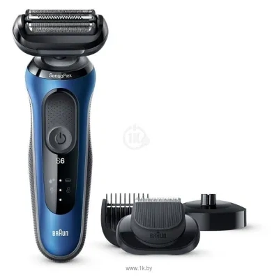 Braun Series 6 60-B4500cs