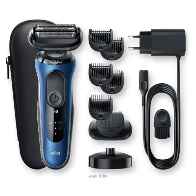 Braun Series 6 60-B4500cs