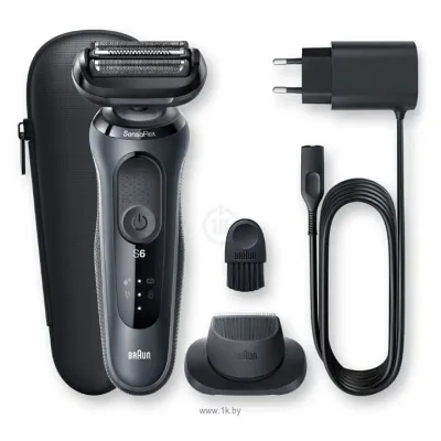 Braun Series 6 60-N1200s