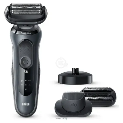 Braun Series 6 60-N4820cs