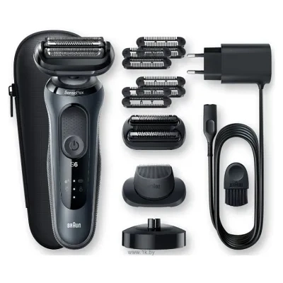 Braun Series 6 60-N4820cs