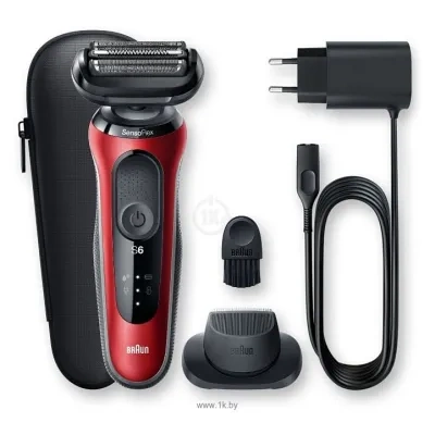 Braun Series 6 60-R1200s