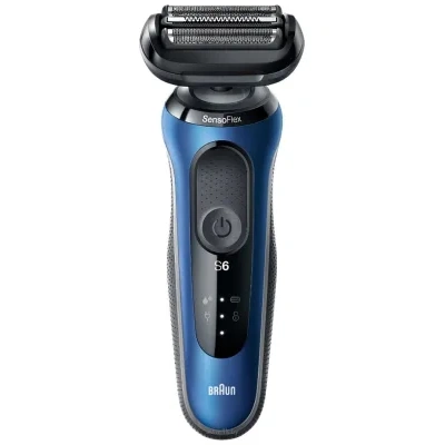 Braun Series 6 61-B7200cc