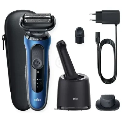 Braun Series 6 61-B7200cc