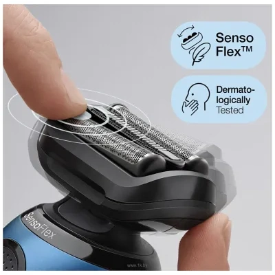 Braun Series 6 61-B7200cc
