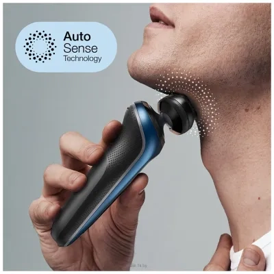 Braun Series 6 61-B7200cc