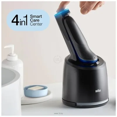 Braun Series 6 61-B7200cc
