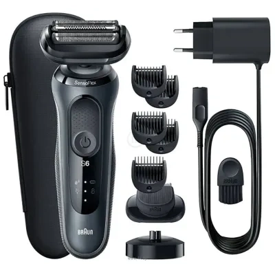 Braun Series 6 61-N4500cs
