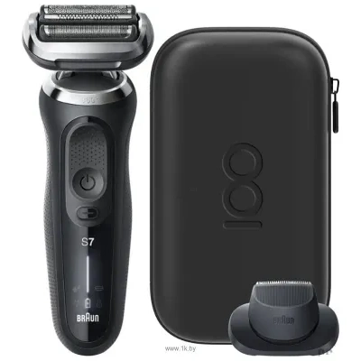 Braun Series 7 70 Wet & Dry Design Edition