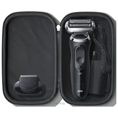 Braun Series 7 70 Wet & Dry Design Edition