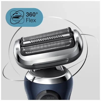 Braun Series 7 70-B1200s