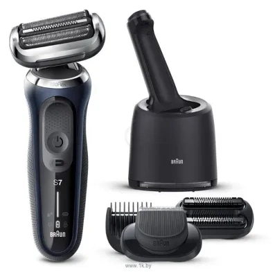 Braun Series 7 70-B7850cc