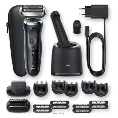 Braun Series 7 70-B7850cc