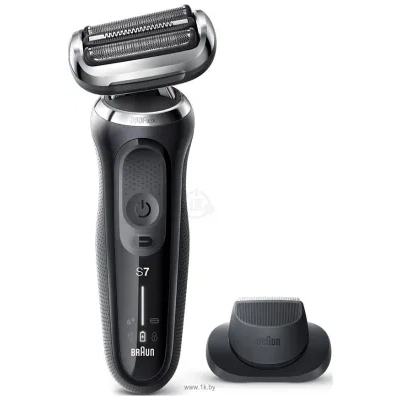 Braun Series 7 70-N1200s