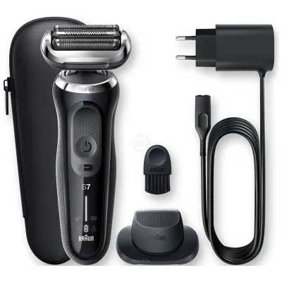 Braun Series 7 70-N1200s
