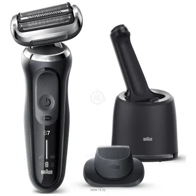 Braun Series 7 70-S7201cc