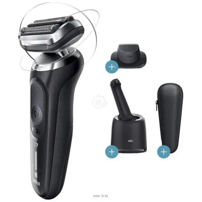 Braun Series 7 70-S7201cc