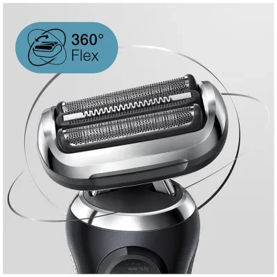 Braun Series 7 70-S7201cc