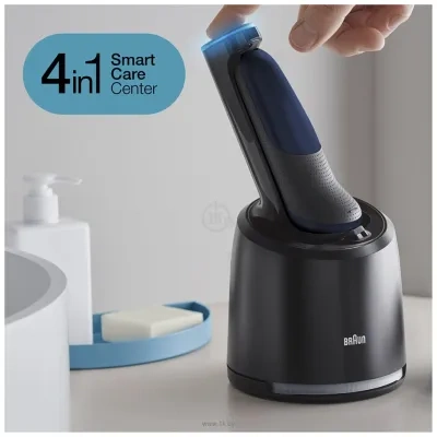 Braun Series 7 70-S7201cc