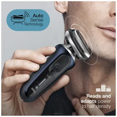 Braun Series 7 70-S7201cc
