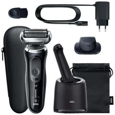 Braun Series 7 71-N7200cc