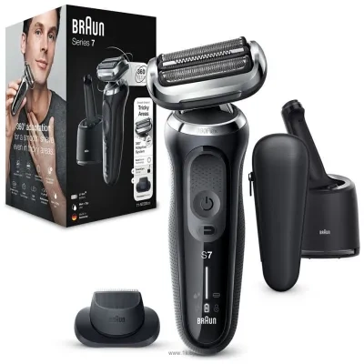 Braun Series 7 71-N7200cc