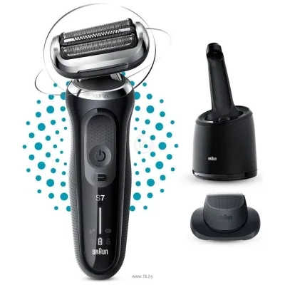 Braun Series 7 71-S7200cc