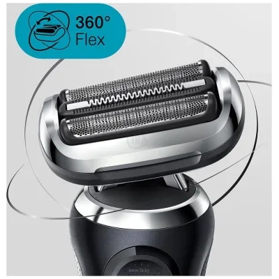 Braun Series 7 71-S7200cc