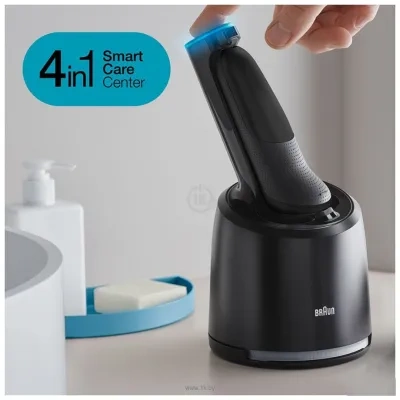 Braun Series 7 71-S7200cc