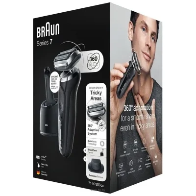 Braun Series 7 71-S7200cc