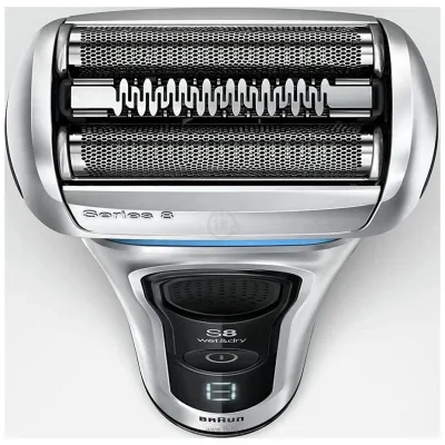 Braun Series 8 8457 CC