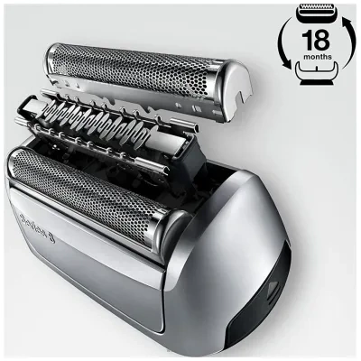 Braun Series 8 8457 CC