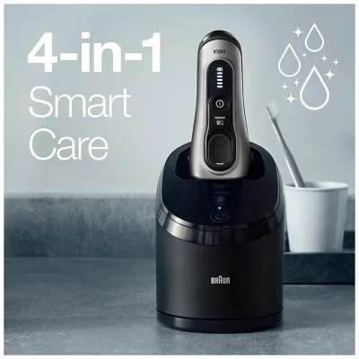 Braun Series 8 8457 CC