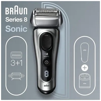 Braun Series 8 8457 CC