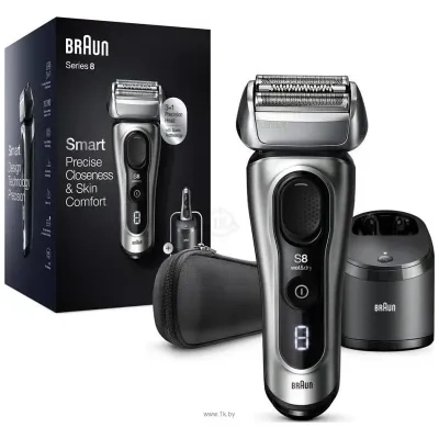 Braun Series 8 8457 CC