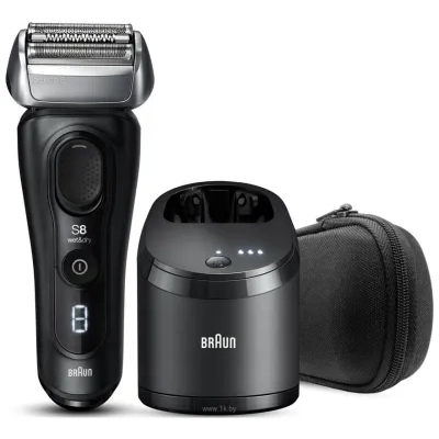 Braun Series 8 8460cc