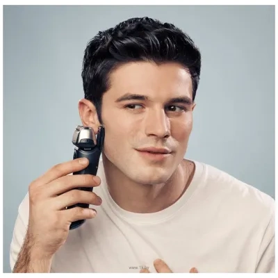 Braun Series 8 8460cc