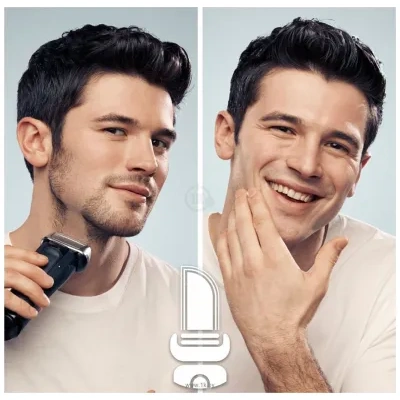 Braun Series 8 8460cc
