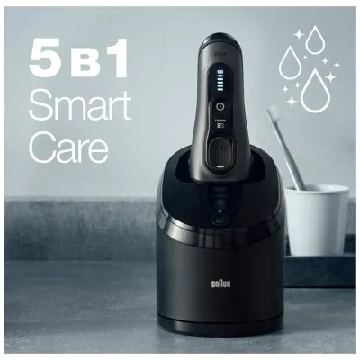 Braun Series 8 8460cc