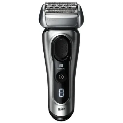 Braun Series 8 8517S