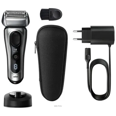 Braun Series 8 8517S
