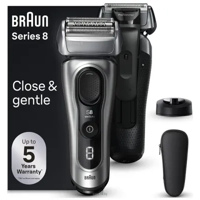 Braun Series 8 8517S