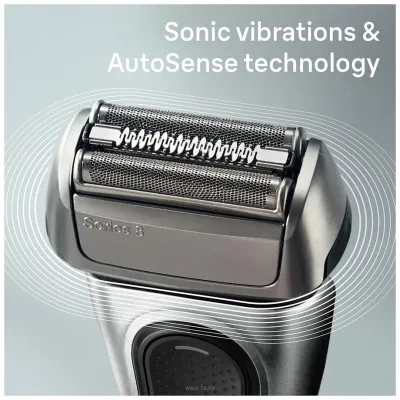 Braun Series 8 8517S