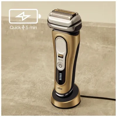 Braun Series 9 9419S
