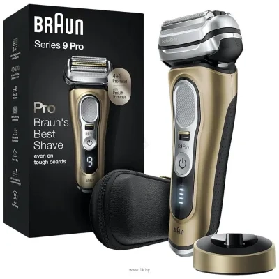 Braun Series 9 9419S