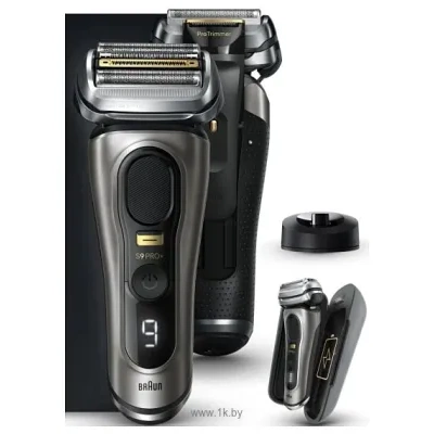 Braun Series 9 9525S