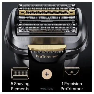 Braun Series 9 9525S