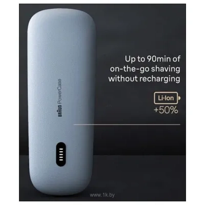 Braun Series 9 9525S