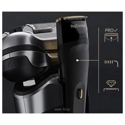 Braun Series 9 9525S